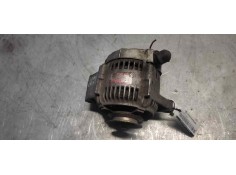 Recambio de alternador para fiat cinquecento (170) 0.9 i.e. referencia OEM IAM    2