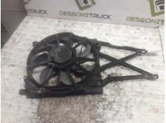 Recambio de electroventilador para opel astra g berlina comfort referencia OEM IAM 90572582 0130303834 90572753 2