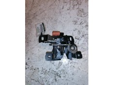 Recambio de cerradura capot para audi a3 (8l) 1.9 tdi ambiente referencia OEM IAM 8L0823509K 2 PINS 