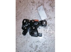 Recambio de cerradura capot para audi a3 (8l) 1.9 tdi ambiente referencia OEM IAM 8L0823509K 2 PINS  2