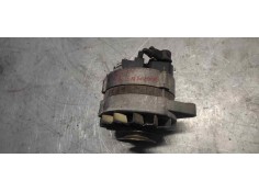 Recambio de alternador para fiat fiorino (255) familiar referencia OEM IAM    2