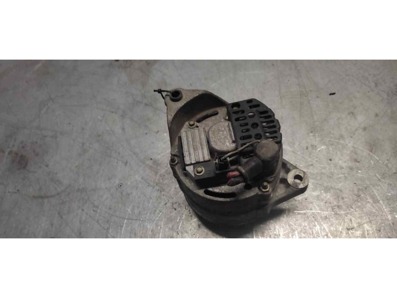 Recambio de alternador para fiat fiorino (255) familiar referencia OEM IAM   
