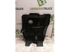 Recambio de tapa motor para audi a3 (8l) 1.9 tdi ambiente referencia OEM IAM 038103925AJ   2