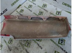 Recambio de moldura trasera cabina para renault hr 400.18 / 26 premium e2 fsa modelo 400.18 t 288 kw larga distancia referencia  2