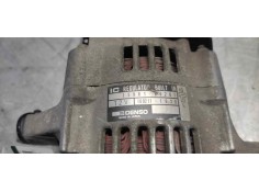 Recambio de alternador para aixam 400 -- referencia OEM IAM 1588164201   2