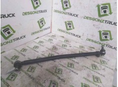 Recambio de barra direccion para man m 90 12.232 169/170 kw 6.9 diesel referencia OEM IAM   
