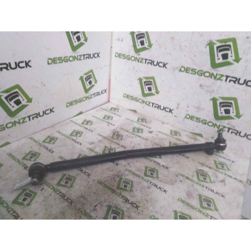 Recambio de barra direccion para man m 90 12.232 169/170 kw 6.9 diesel referencia OEM IAM   