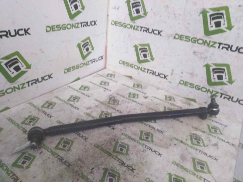 Recambio de barra direccion para man m 90 12.232 169/170 kw 6.9 diesel referencia OEM IAM   