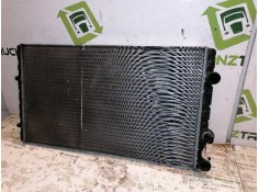 Recambio de radiador agua para seat arosa (6h1) stella referencia OEM IAM 6N0121201C   2