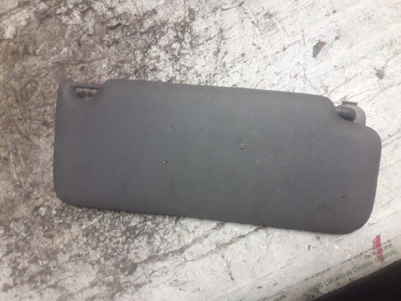 Recambio de parasol izquierdo para renault rapid/express (f40) referencia OEM IAM   