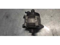 Recambio de alternador para renault megane i berlina hatchback (ba0) 1.9 dt alize referencia OEM IAM 7700857073   2