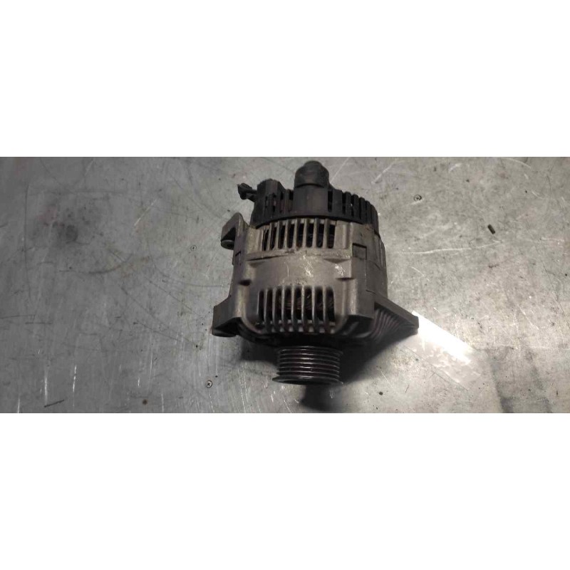Recambio de alternador para renault megane i berlina hatchback (ba0) 1.9 dt alize referencia OEM IAM 7700857073  