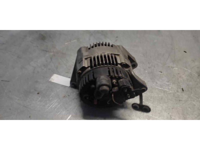 Recambio de alternador para renault megane i berlina hatchback (ba0) 1.9 dt alize referencia OEM IAM 7700857073  