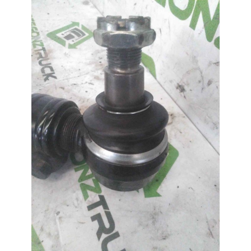 Recambio de barra direccion para man m 90 12.232 169/170 kw 6.9 diesel referencia OEM IAM   