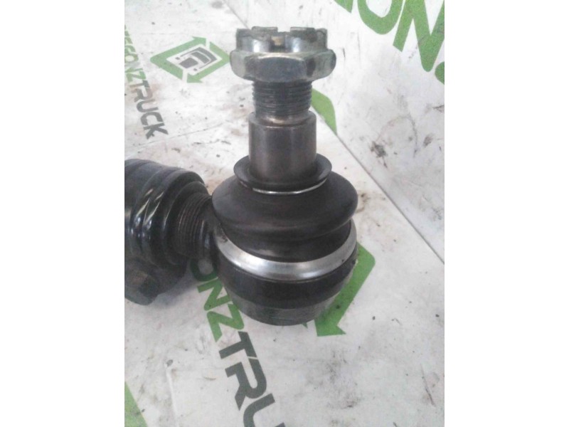 Recambio de barra direccion para man m 90 12.232 169/170 kw 6.9 diesel referencia OEM IAM   