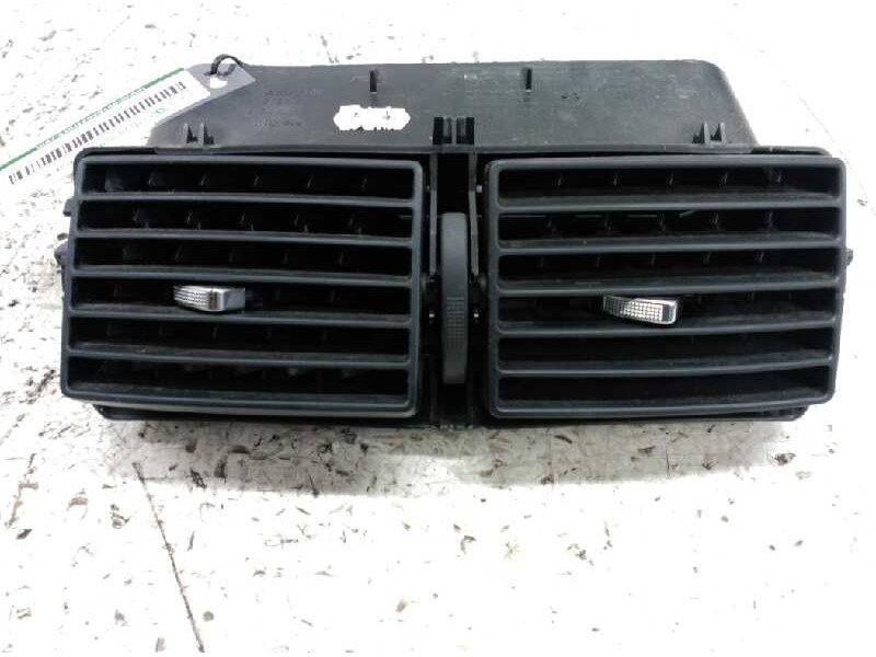 Recambio de difusor calefaccion para peugeot 307 (s1) xs referencia OEM IAM 9634511177  