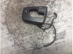 Recambio de selector caja cambios para volvo xc70 2.4 d awd ocean race referencia OEM IAM 21956 4 PINS 