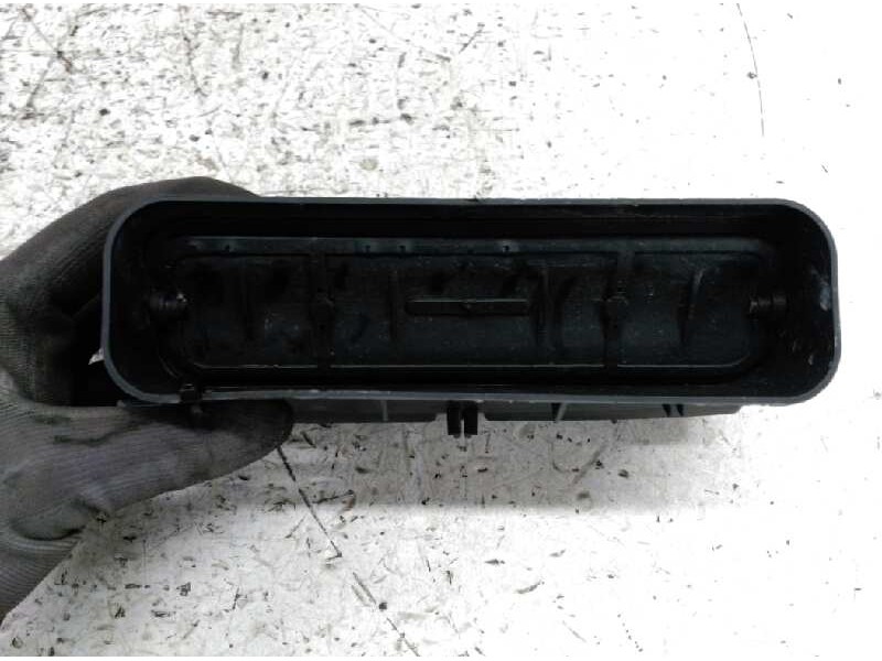 Recambio de difusor calefaccion para peugeot 307 (s1) xs referencia OEM IAM 9634511177  