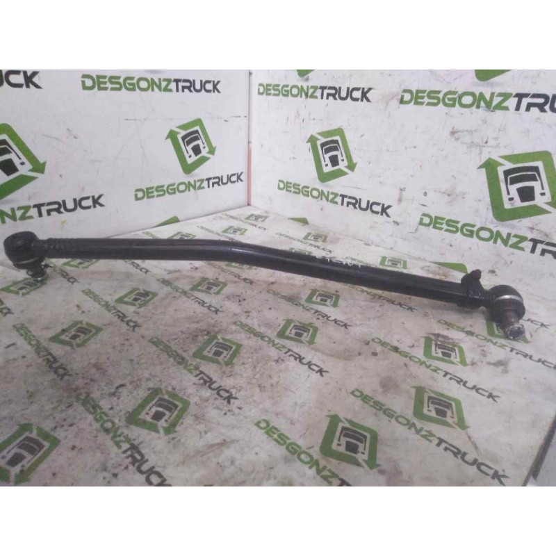 Recambio de barra direccion para man m 90 12.232 169/170 kw 6.9 diesel referencia OEM IAM   