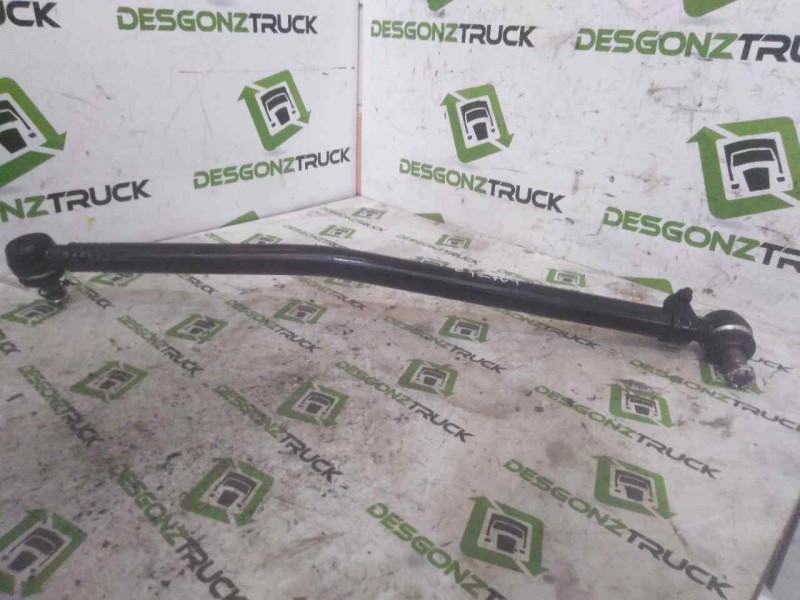 Recambio de barra direccion para man m 90 12.232 169/170 kw 6.9 diesel referencia OEM IAM   