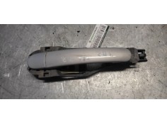 Recambio de maneta exterior trasera izquierda para volkswagen passat berlina (3b2) 1.9 tdi referencia OEM IAM   
