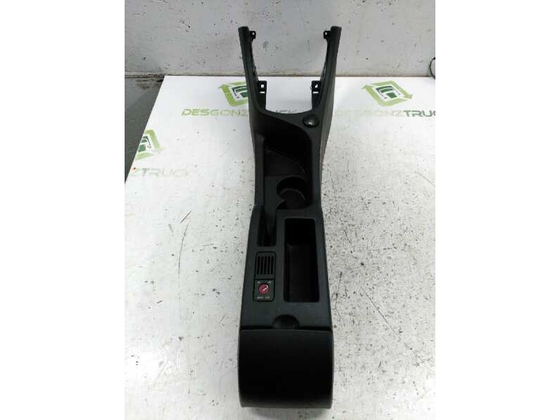 Recambio de guarnecidos palanca cambio para peugeot 307 (s1) xs referencia OEM IAM 9634500877  