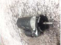 Recambio de motor arranque para seat ibiza (6k) básico referencia OEM IAM 0001112027 036911023Q 9 DIENTES