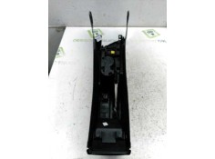 Recambio de guarnecidos palanca cambio para peugeot 307 (s1) xs referencia OEM IAM 9634500877   2