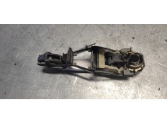 Recambio de maneta exterior trasera izquierda para volkswagen passat berlina (3b2) 1.9 tdi referencia OEM IAM    2