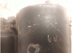 Recambio de motor arranque para seat ibiza (6k) básico referencia OEM IAM 0001112027 036911023Q 9 DIENTES 2