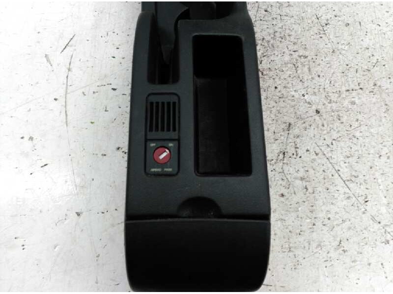 Recambio de guarnecidos palanca cambio para peugeot 307 (s1) xs referencia OEM IAM 9634500877  