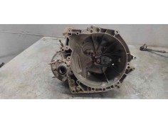 Recambio de caja cambios para peugeot 307 (s1) xs referencia OEM IAM  8697018A 
