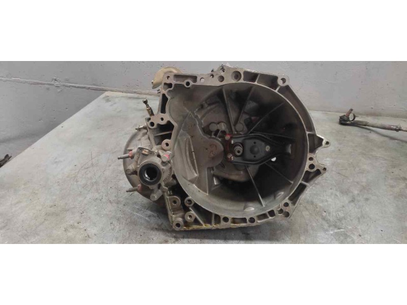 Recambio de caja cambios para peugeot 307 (s1) xs referencia OEM IAM  8697018A 