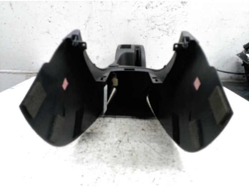 Recambio de guarnecidos palanca cambio para peugeot 307 (s1) xs referencia OEM IAM 9634500877  