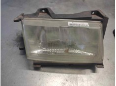 Recambio de faro derecho para fiat scudo (222) 2.0 jtd familiar (5 asientos) referencia OEM IAM   