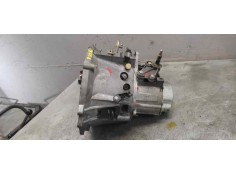 Recambio de caja cambios para peugeot 307 (s1) xs referencia OEM IAM  8697018A  2