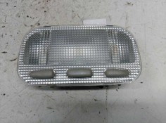 Recambio de luz interior para peugeot 307 (s1) xs referencia OEM IAM  DELANTERA 
