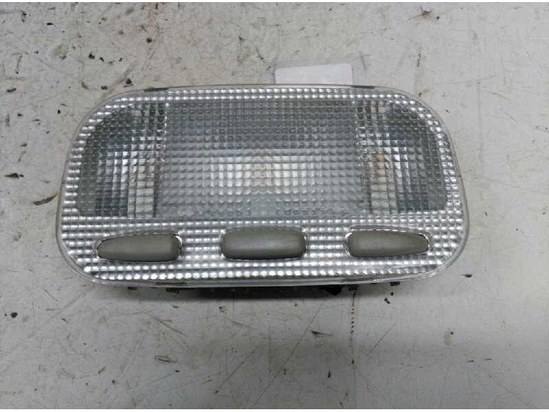 Recambio de luz interior para peugeot 307 (s1) xs referencia OEM IAM  DELANTERA 