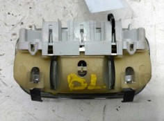 Recambio de luz interior para peugeot 307 (s1) xs referencia OEM IAM  DELANTERA  2