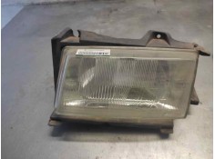 Recambio de faro izquierdo para fiat scudo (222) 2.0 jtd familiar (5 asientos) referencia OEM IAM   