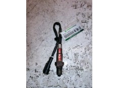 Recambio de sonda lambda para lancia lancia y 1.2 16v cat referencia OEM IAM 0258006206 4 PINS 