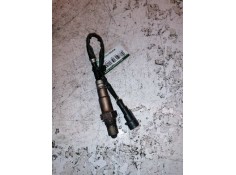 Recambio de sonda lambda para lancia lancia y 1.2 16v cat referencia OEM IAM 0258006206 4 PINS  2