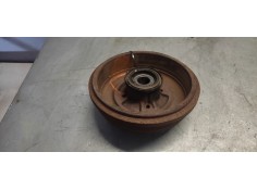 Recambio de tambor freno trasero para dacia logan laureate referencia OEM IAM    2