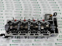 Recambio de culata para opel zafira a elegance referencia OEM IAM R9128018 38964  2