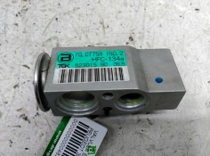 Recambio de valvula expansion para peugeot 307 (s1) xs referencia OEM IAM 7007758 52301590 