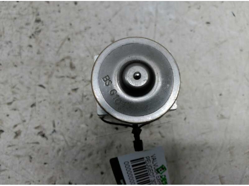 Recambio de valvula expansion para peugeot 307 (s1) xs referencia OEM IAM 7007758 52301590 