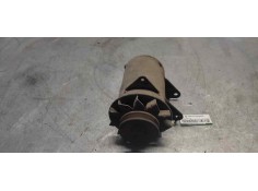 Recambio de alternador para renault 4 berlina/familiar/furgoneta f4 familiar (r 2106) referencia OEM IAM DN0124  