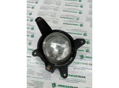 Recambio de faro antiniebla izquierdo para kia carnival ii 2.9 cdri ex referencia OEM IAM   