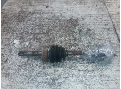 Recambio de transmision delantera derecha para mitsubishi l 200 (k6/7) referencia OEM IAM   