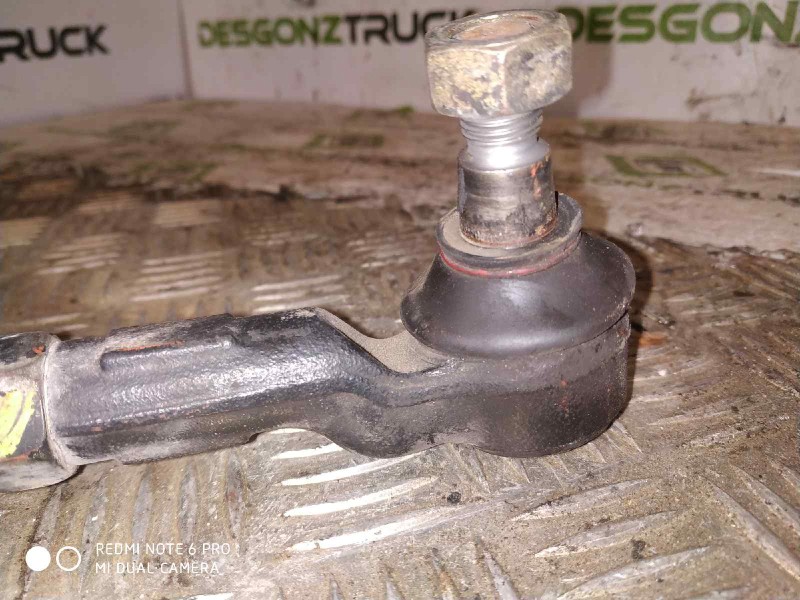 Recambio de tirante delantero izquierdo para nissan cabstar 09.06 2.5 diesel referencia OEM IAM 9X50A 48630 